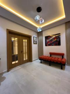 Galaxy Premium B42B - Gwarinpa - 2