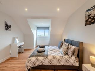 The Caddy's Lodge - Uk47762 - Bamburgh - 2