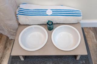 The Berkeley House - 5