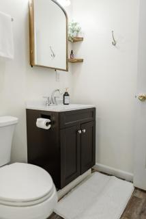 The Berkeley House - 4