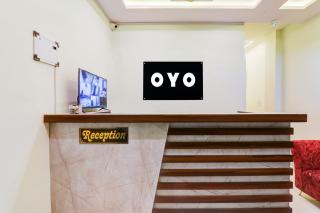 Hotel O Kasol Inn - Gorakhpur - 4