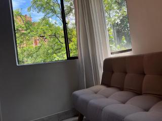 Apartamento Pantera Laureles - Medellín - 9