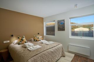 Nyibaer Private Estate - 1