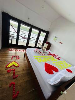 Olala Bungalows and Restaurant - Sabang - 5