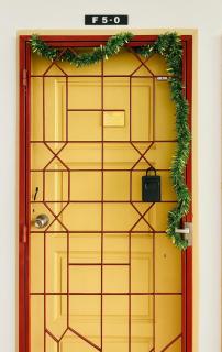 Country heights Homestay - Donggongon - 5