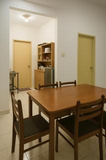 Country heights Homestay - Donggongon - 6