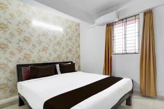 Hotel O Balaji Residency - Bangalore - 1