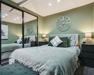 Charming Modern 1BR Central Apartment - Edimburgo - 4