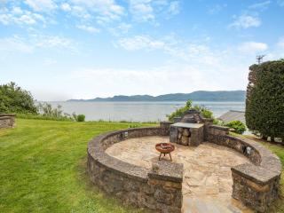 Ty Glan Mor The Beach House - Llangoed - 2