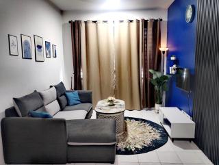 MyPutra Homestay Parit Buntar - Parit Buntar - 9