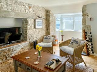 The Basket Loft - Newlyn - 8