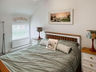 Lodge Yard Barn - Roecliffe - 9