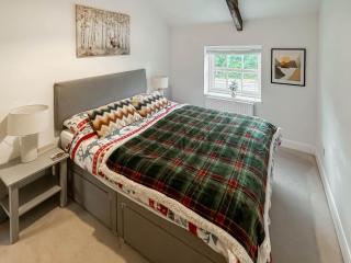 Lodge Yard Barn - Roecliffe - 1
