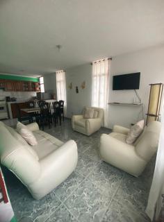 Casa amplia con garaje - Fusagasuga - 9