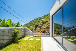 Atlantic Pebble Villa - Ribeira Brava - 4