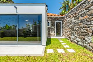 Atlantic Pebble Villa - Ribeira Brava - 5