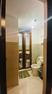 2 BR Condo with CR and Balcony Unli Netflix, Disney - Tuding - 4