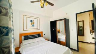 2 BR Condo with CR and Balcony Unli Netflix, Disney - Tuding - 6
