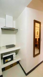 2 BR Condo with CR and Balcony Unli Netflix, Disney - Tuding - 2