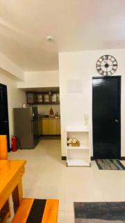 2 BR Condo with CR and Balcony Unli Netflix, Disney - 5
