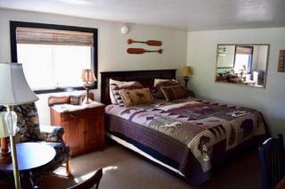 Reflections Inn - Kooskia - 0