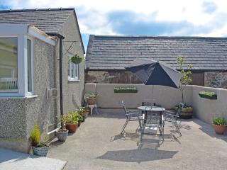Ty Main Cottage - Newborough - 1
