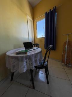 Suítes COP30 Belém Lofts com entrada privativa - 5