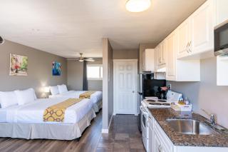 Hinton Highway Inn - Hinton - 0