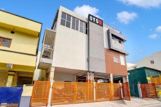 Hotel O Central Zone Vishwanathapuram Formerly Green Nest - Coimbatore - 8