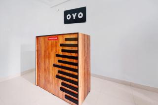 Hotel O Central Zone Vishwanathapuram Formerly Green Nest - Coimbatore - 4
