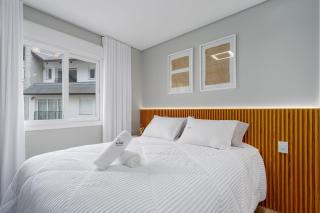 Apto no Residencial Aire 2 dorm by Achei Gramado - 7