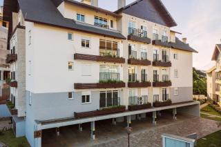 Apto no Residencial Aire 2 dorm by Achei Gramado - 6