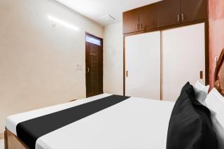 Hotel O Grand Galaxy Inn - Neu-Delhi - 5