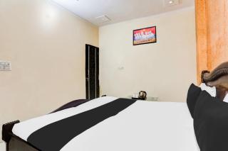 Hotel O Grand Galaxy Inn - Neu-Delhi - 4