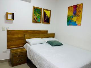 Hotel ESI Apartado - 0