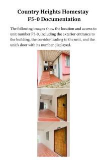 Country heights Homestay - 2