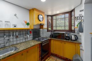 Casa Sonnendorf 4 dorm Centro by Achei Gramado - 3