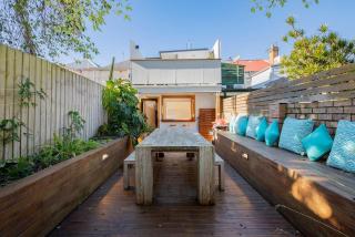 Casa Dianna - Timeless Terrace near CBD and Waterfront - Newcastle - 0