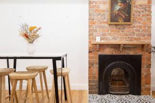 Casa Dianna - Timeless Terrace near CBD and Waterfront - Newcastle - 1