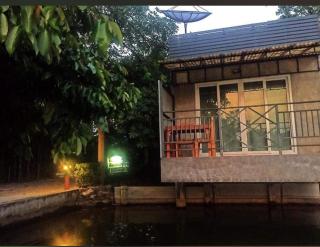 Blue Palm Resort - Bang Sare - 4