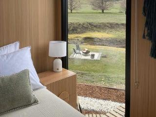 Brungle Creek Escape 1 by Tiny Away - Gundagai - 7