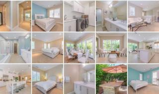 Luxury & Airy 4BR Home Work & Relax in Quiet - Irvine - 5