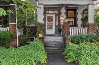 Fan District Charm 4BR Retreat Walk to Carytown - 3