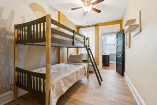 Fan District Charm 4BR Retreat Walk to Carytown - 7