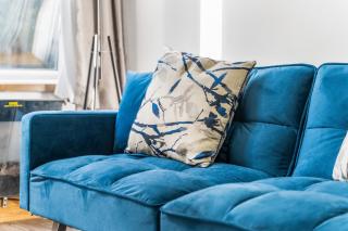 Cardiff Spa Escape - Sleeps 5 - 7