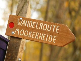 Holiday Home in Mook near Mookerheide, cleaning included - Mook - 8