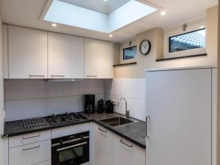 Holiday Home in Mook near Mookerheide, cleaning included - Mook - 4