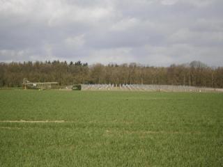 Holiday Home in Mook near Mookerheide, cleaning included - Mook - 3