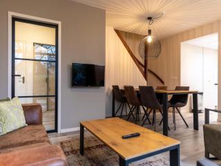 Holiday Home in Mook near Mookerheide, cleaning included - Mook - 2