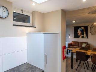 Holiday Home in Mook near Mookerheide, cleaning included - Mook - 3